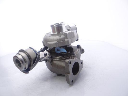 Turbocompresseur (Turbo) GARRETT ref. 782404-5001S