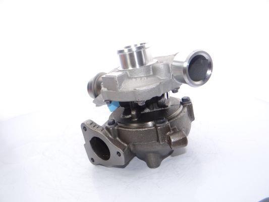 Turbocompresseur (Turbo) GARRETT ref. 782404-5001S