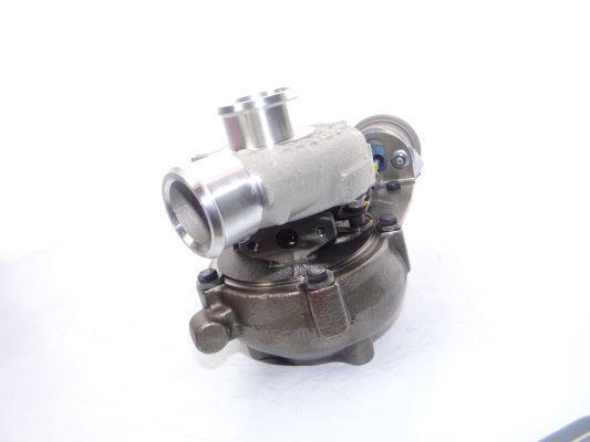 Turbocompresseur (Turbo) GARRETT ref. 782404-5001S