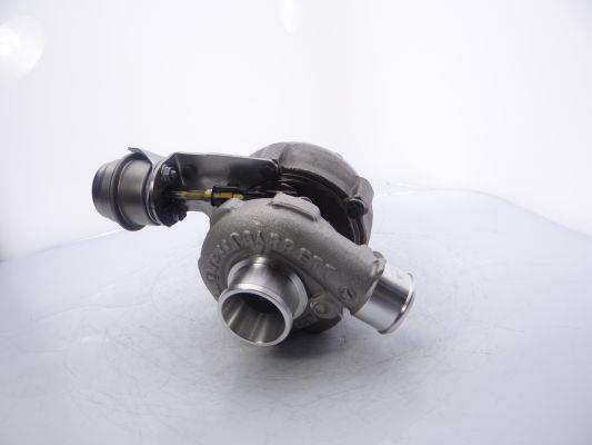 Turbocompresseur (Turbo) GARRETT ref. 782404-5001S