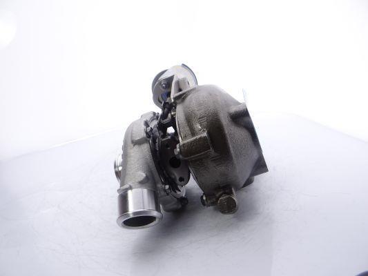 Turbocompresseur (Turbo) GARRETT ref. 782404-5001S