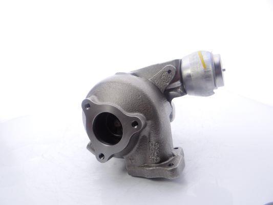 Turbocompresseur (Turbo) GARRETT ref. 782404-5001S