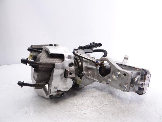 Turbocompresseur (Turbo) GARRETT ref. 783412-5005S