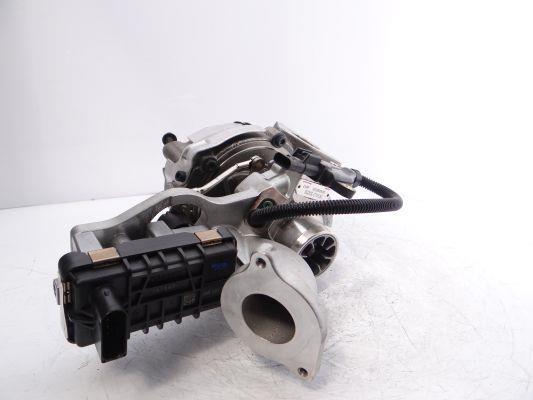 Turbocompresseur (Turbo) GARRETT ref. 783412-5005S