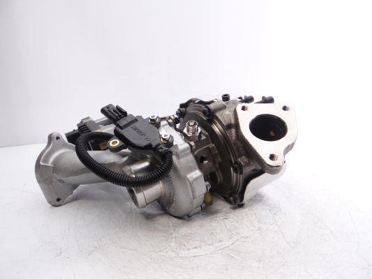 Turbocompresseur (Turbo) GARRETT ref. 783412-5005S
