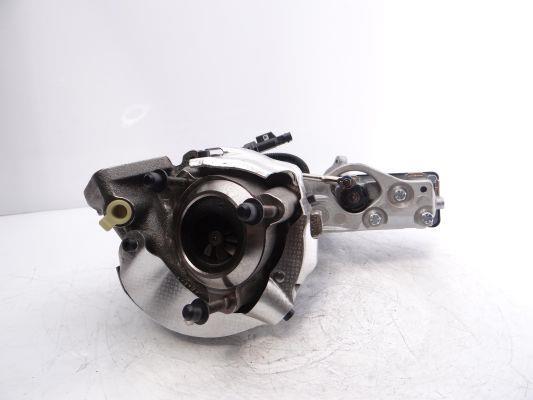 Turbocompresseur (Turbo) GARRETT ref. 783412-5005S