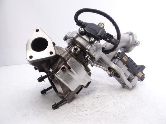 Turbocompresseur (Turbo) GARRETT ref. 783412-5005S