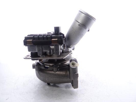 Turbocompresseur (Turbo) GARRETT ref. 783762-5002S