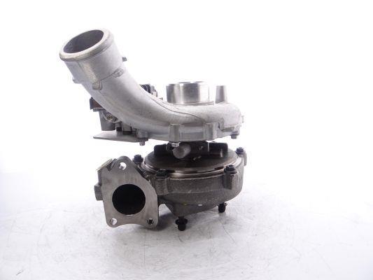 Turbocompresseur (Turbo) GARRETT ref. 783762-5002S
