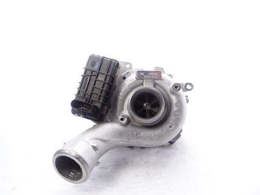 Turbocompresseur (Turbo) GARRETT ref. 783762-5002S