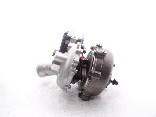 Turbocompresseur (Turbo) GARRETT ref. 783762-5002S
