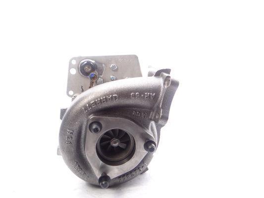Turbocompresseur (Turbo) GARRETT ref. 783762-5002S