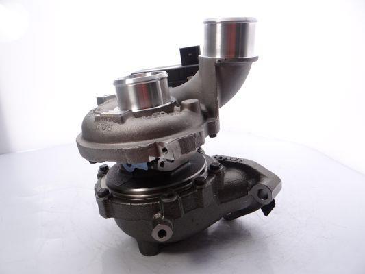 Turbocompresseur (Turbo) GARRETT ref. 784114-9003S
