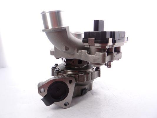 Turbocompresseur (Turbo) GARRETT ref. 784114-9003S