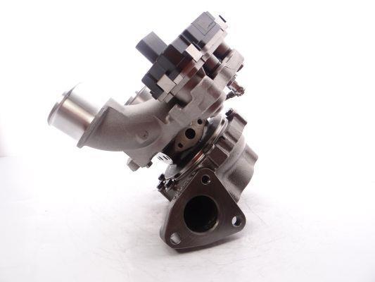 Turbocompresseur (Turbo) GARRETT ref. 784114-9003S