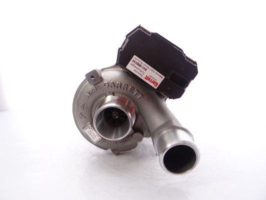 Turbocompresseur (Turbo) GARRETT ref. 784114-9003S