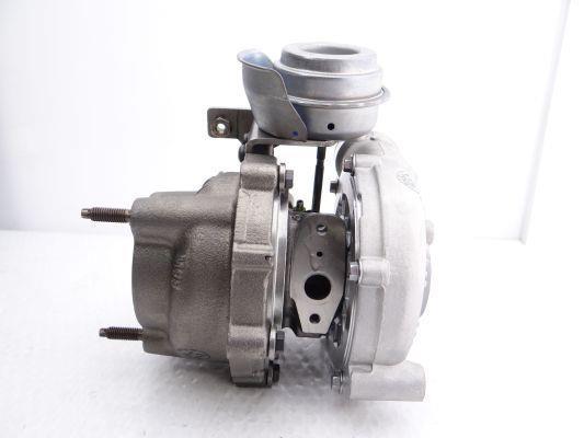 Turbocompresor GARRETT ref. 785437-5002S