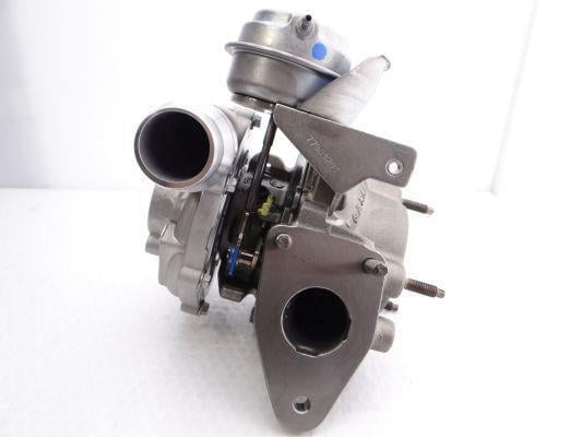 Turbocompresor GARRETT ref. 785437-5002S