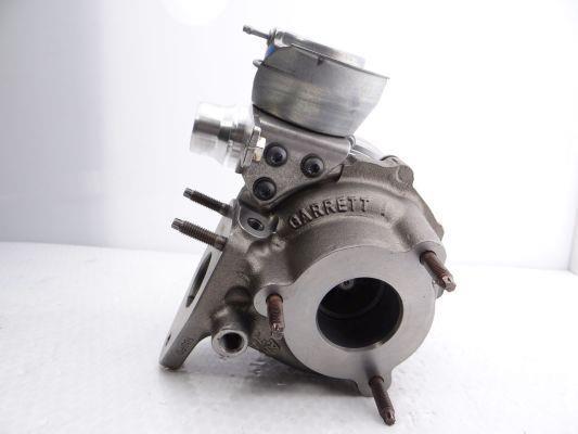 Turbocompresor GARRETT ref. 785437-5002S