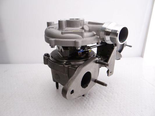 Turbocompresor GARRETT ref. 785437-5002S