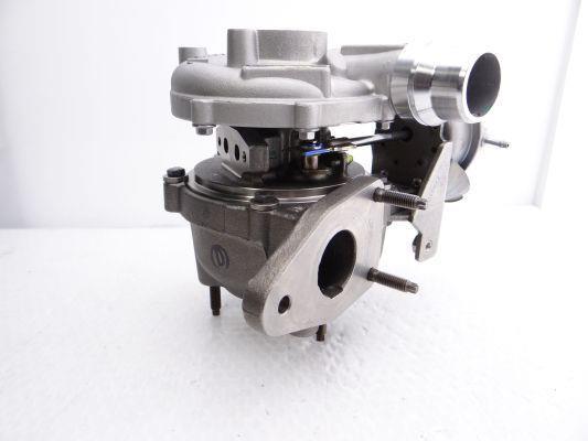 Turbocompresor GARRETT ref. 785437-5002S