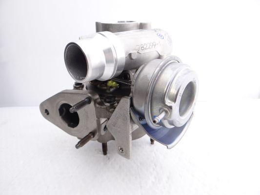 Turbocompresor GARRETT ref. 785437-5002S