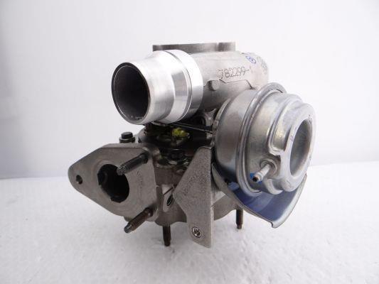 Turbocompresor GARRETT ref. 785437-5002S