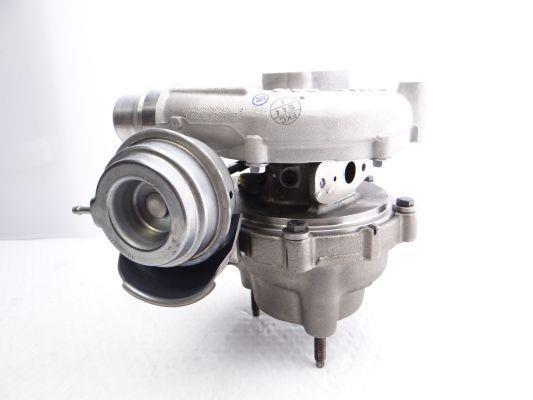 Turbocompresor GARRETT ref. 785437-5002S