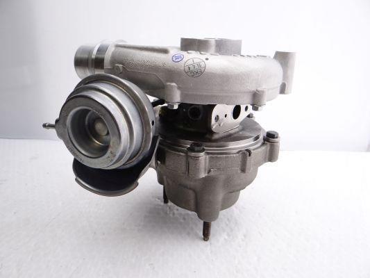 Turbocompresor GARRETT ref. 785437-5002S
