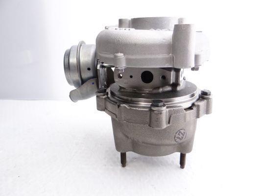 Turbocompresor GARRETT ref. 785437-5002S