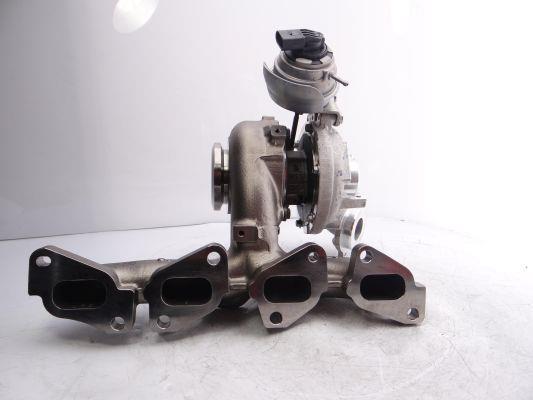 Turbocompresseur (Turbo) GARRETT ref. 785448-5005S