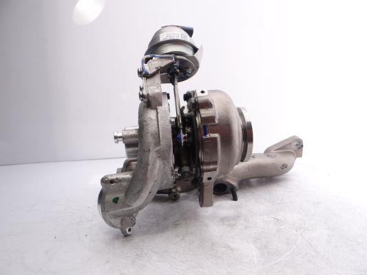 Turbocompresseur (Turbo) GARRETT ref. 785448-5005S