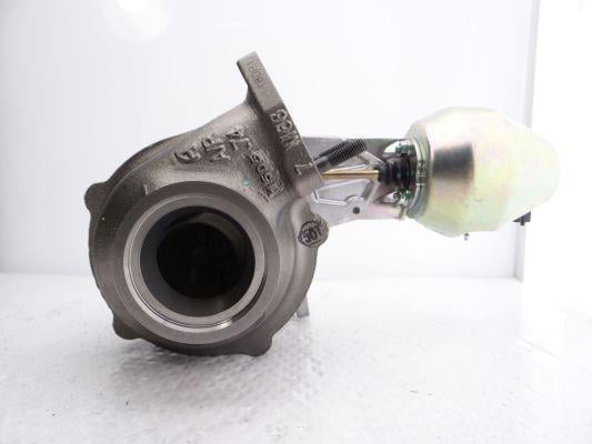 Turbocompressor GARRETT ref. 786137-5005S