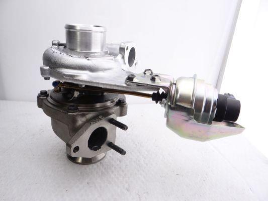 Turbocompressor GARRETT ref. 786137-5005S