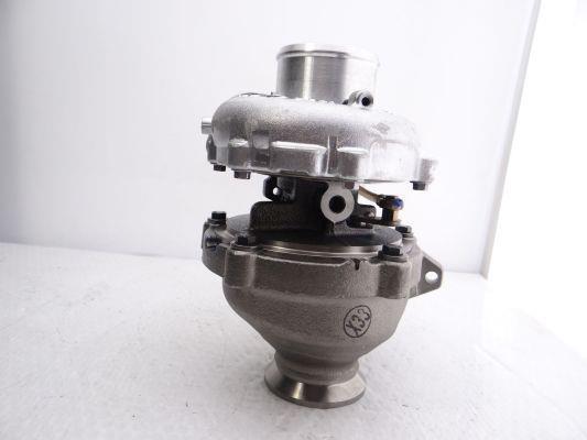 Turbocompressor GARRETT ref. 786137-5005S