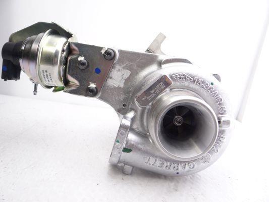 Turbocompressor GARRETT ref. 786137-5005S
