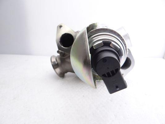 Turbocompressor GARRETT ref. 786137-5005S