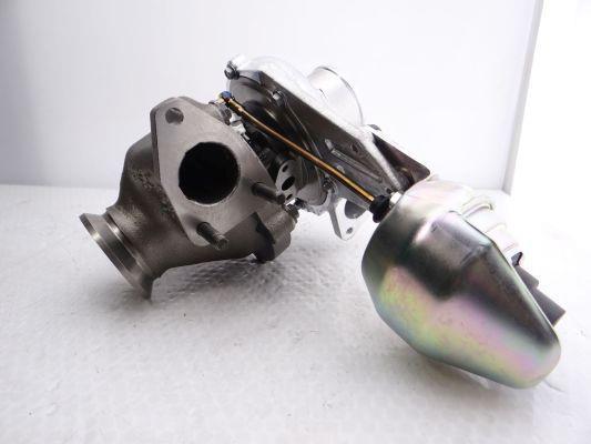 Turbocompressor GARRETT ref. 786137-5005S