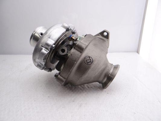 Turbocompressor GARRETT ref. 786137-5005S