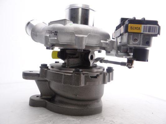 Turbocompresseur (Turbo) GARRETT ref. 786880-9021W