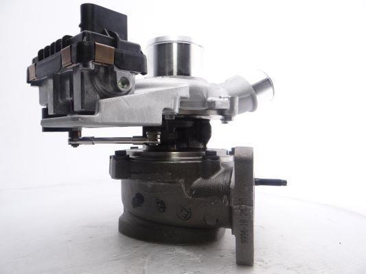Turbocompresseur (Turbo) GARRETT ref. 786880-9021W
