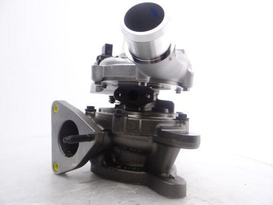Turbocompresseur (Turbo) GARRETT ref. 786880-9021W
