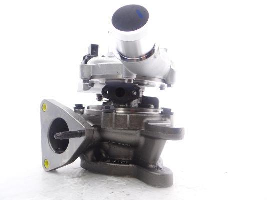 Turbocompresseur (Turbo) GARRETT ref. 786880-9021W