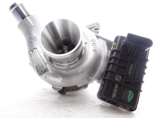 Turbocompresseur (Turbo) GARRETT ref. 786880-9021W