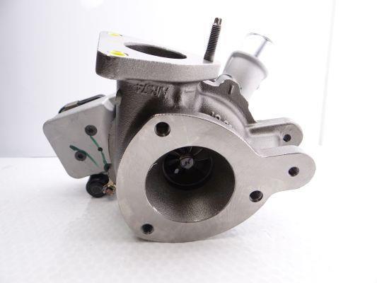 Turbocompresseur (Turbo) GARRETT ref. 786880-9023W