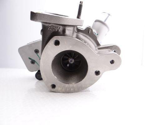 Turbocompresseur (Turbo) GARRETT ref. 786880-9023W