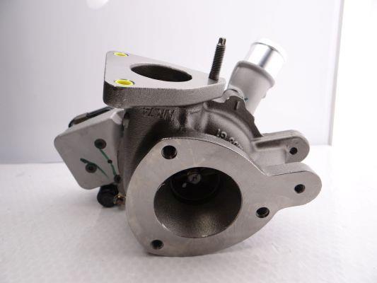 Turbocompresseur (Turbo) GARRETT ref. 786880-9023W
