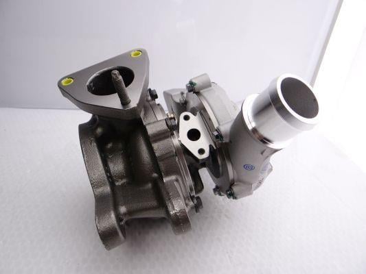 Turbocompresseur (Turbo) GARRETT ref. 786880-9023W