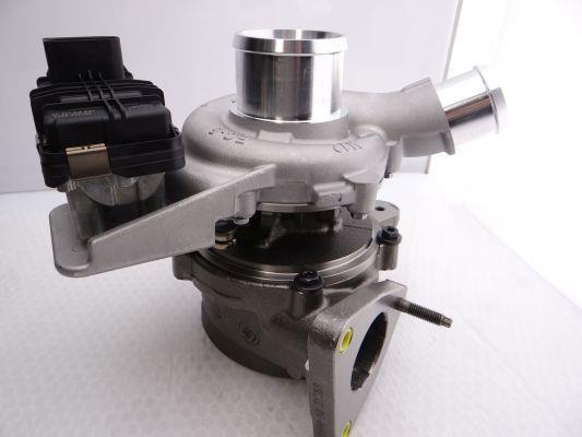 Turbocompresseur (Turbo) GARRETT ref. 786880-9023W
