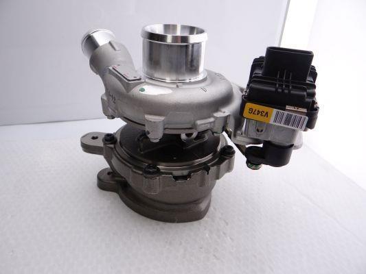 Turbocompresseur (Turbo) GARRETT ref. 786880-9023W